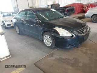 2012 Nissan Altima S z VIN 1N4AL2AP3CC190646, wystawiony jako IAAI lot #42194891 z przebiegiem Nie podano mil oraz . Historia ofert i sprzedaży dostępna na DreamBid. Obrazek 1.