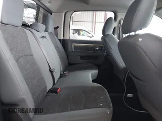 2019 Ram 1500 Classic Lone Star with VIN 1C6RR6LT7KS539154, listed as a IAAI auction lot 41299856 with 104,351 mi miles. Bid and sale history available at carsss.com. Image 8.
