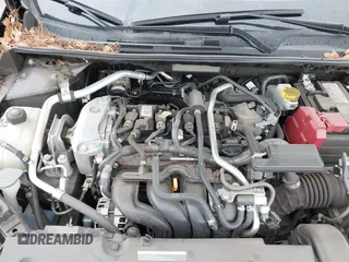 2022 Nissan Sentra SR z VIN 3N1AB8DV1NY231461, wystawiony jako IAAI lot #41842739 z przebiegiem 58 709 mil mil oraz . Historia ofert i sprzedaży dostępna na DreamBid. Obrazek 10.