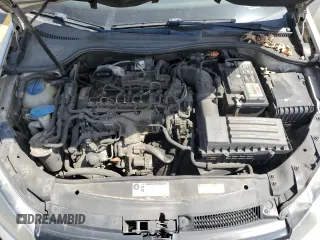 2013 Volkswagen Jetta TDI w/Sunroof & Nav с VIN 3VWPL7AJ5DM647564, выставлен на аукционе Copart как лот 58786495 с пробегом 226 456 миль миль и Списание • Salvage title. История ставок и продаж доступна на DreamBid. Изображение 12.