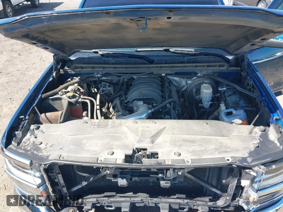 2016 Chevrolet Silverado 1500 LT with VIN 1GCRCREC9GZ114901, listed as a IAAI auction lot 42002515 with 165,825 mi miles and . Bid and sale history available at DreamBid. Image 10.