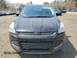 2013 Ford Escape SE with VIN 1FMCU9GX7DUD90307, listed as a Copart auction lot 54527485 with 64,995 mi miles and Clean title. Bid and sale history available at DreamBid. Image 5.