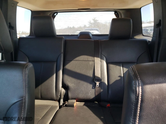 2009 Jeep Liberty Limited with VIN 1J8GN58K69W517292, listed as a Copart auction lot 89046195 with 134,349 mi miles and Clean Title. Bid and sale history available at carsss.com. Image 10.