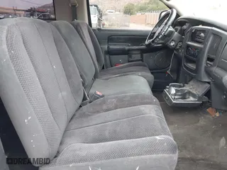 2004 Dodge Ram 1500 ST with VIN 1D7HA16N04J161253, listed as a IAAI auction lot 42085304 with 171,253 mi miles. Bid and sale history available at carsss.com. Image 5.