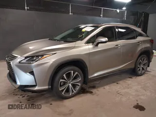 2019 Lexus RX with VIN 2T2ZZMCA0KC127053, listed as a IAAI auction lot 42113189 with 15,396 mi miles. Bid and sale history available at carsss.com. Image 19.