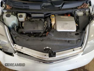 2009 Toyota Prius with VIN JTDKB20U893472718, listed as a Copart auction lot 44744625 with 85,124 mi miles and Salvage Title. Bid and sale history available at carsss.com. Image 11.
