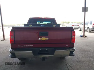 2017 Chevrolet Silverado 1500 LT with VIN 1GCRCRECXHZ241349, listed as a IAAI auction lot 42014523 with 124,703 mi miles and . Bid and sale history available at DreamBid. Image 16.
