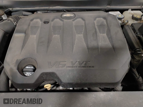 2018 Chevrolet Impala LT with VIN 1G1105S39JU135781, listed as a IAAI auction lot 41813394 with 100,747 mi miles and . Bid and sale history available at DreamBid. Image 10.