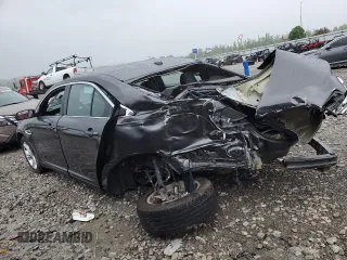 2017 Ford Taurus SEL z VIN 1FAHP2E88HG106391, wystawiony jako Copart lot #55289375 z przebiegiem 66 901 mil mil oraz Szkoda całkowita • Salvage title. Historia ofert i sprzedaży dostępna na DreamBid. Obrazek 2.