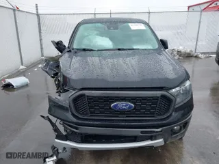 2020 Ford Ranger XL with VIN 1FTER4FH2LLA92828, listed as a IAAI auction lot 41558790 with 64,838 mi miles. Bid and sale history available at carsss.com. Image 6.