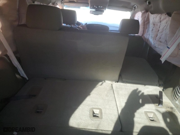 2019 Chevrolet Tahoe LT with VIN 1GNSKBKC3KR295753, listed as a Copart auction lot 45107755 with 0 mi miles and Salvage Title. Bid and sale history available at carsss.com. Image 8.
