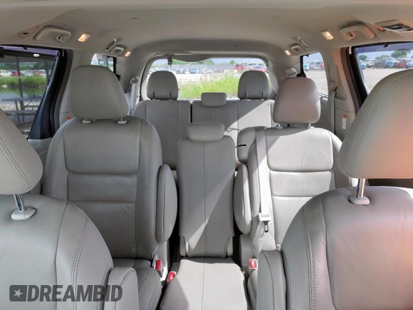 2018 Toyota Sienna XLE Auto Access Seat with VIN 5TDYZ3DC8JS954217, listed as a Copart auction lot 56164075 with 63,290 mi miles and Clean title. Bid and sale history available at DreamBid. Image 10.