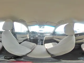 2018 Kia Optima LX with VIN 5XXGT4L3XJG232432, listed as a Copart auction lot 50956995 with 109,569 mi miles and Salvage title. Bid and sale history available at DreamBid. Image 14.