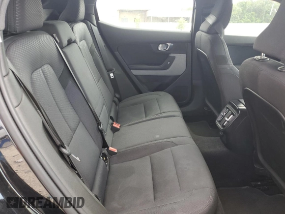 2023 Polestar 2 z VIN YSMEG3KA7PL135739, wystawiony jako Copart lot #55785975 z przebiegiem 61 228 mil mil oraz Tytuł czysty. Historia ofert i sprzedaży dostępna na DreamBid. Obrazek 10.