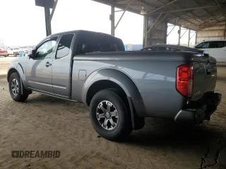 2016 Nissan Frontier SV z VIN 1N6AD0CW5GN752957, wystawiony jako Copart lot #53073315 z przebiegiem 142 902 mil mil oraz Szkoda całkowita • Salvage title. Historia ofert i sprzedaży dostępna na DreamBid. Obrazek 2.