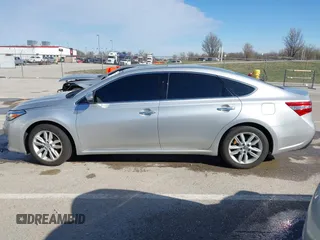 2013 Toyota Avalon XLE with VIN 4T1BK1EB9DU031079, listed as a IAAI auction lot 41809315 with 93,331 mi miles and . Bid and sale history available at DreamBid. Image 14.