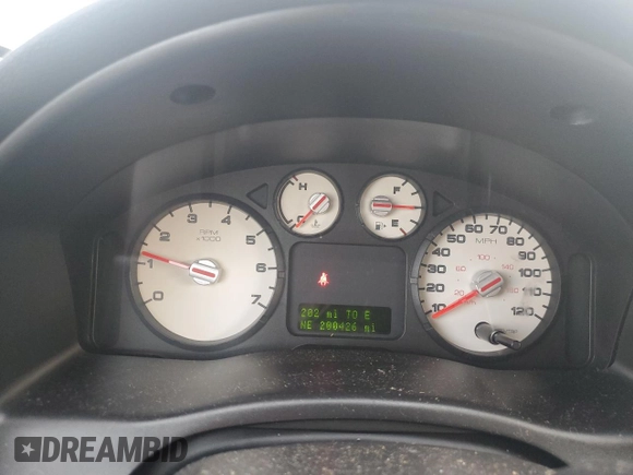 2006 Ford Freestyle Limited z VIN 1FMZK06116GA30878, wystawiony jako Copart lot #82559514 z przebiegiem 200 426 mil mil oraz Szkody całkowita. Historia ofert i sprzedaży dostępna na DreamBid. Obrazek 9.