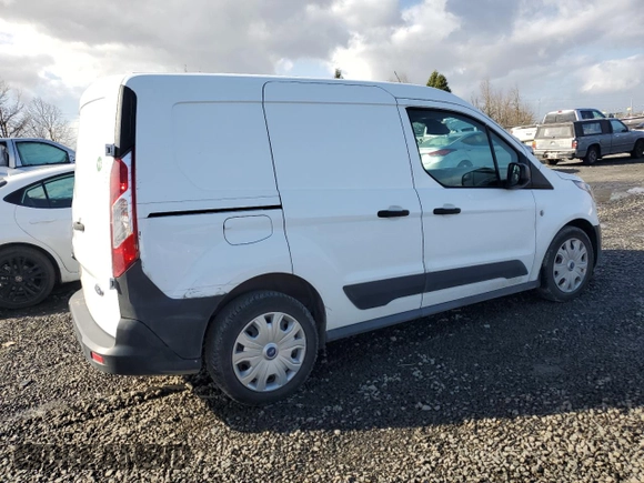 2022 Ford Transit Connect XL с VIN NM0LS6S27N1517559, выставлен на аукционе Copart как лот 46358045 с пробегом 158 869 миль миль и Чистый • Clean title. История ставок и продаж доступна на DreamBid. Изображение 3.