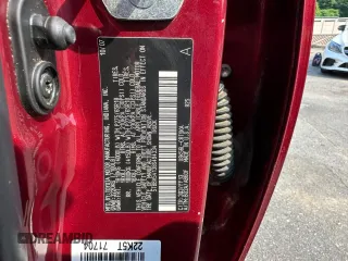 2008 Toyota Tundra с VIN 5TBBV54138S494334, выставлен на аукционе Copart как лот 60036975 с пробегом 196 363 миль миль и Чистый • Clean title. История ставок и продаж доступна на DreamBid. Изображение 10.