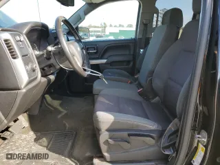 2014 Chevrolet Silverado 1500 LT with VIN 1GCVCREC8EZ339211, listed as a Copart auction lot 83552734 with 184,306 mi miles and Salvage Title. Bid and sale history available at carsss.com. Image 7.