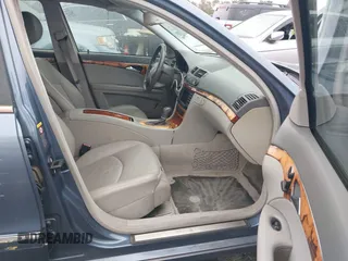 2006 Mercedes-Benz E 350 with VIN WDBUF56JX6A973322, listed as a IAAI auction lot 42184764 with 210,637 mi miles and . Bid and sale history available at carsss.com. Image 5.