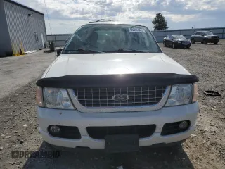 2004 Ford Explorer Limited с VIN 1FMZU75W04ZA87770, выставлен на аукционе Copart как лот 59365545 с пробегом 149 014 миль миль и Списание • Salvage title. История ставок и продаж доступна на DreamBid. Изображение 5.
