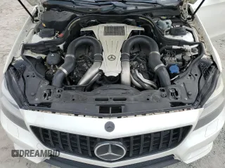 2014 Mercedes-Benz CLS-Class CLS 550 with VIN WDDLJ9BB9EA119461, listed as a Copart auction lot 73545174 with 148,432 mi miles and Clean Title. Bid and sale history available at carsss.com. Image 11.