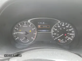 2017 Nissan Pathfinder Platinum с VIN 5N1DR2MM0HC664207, выставлен на аукционе Copart как лот 51535735 с пробегом 145 179 миль миль и Чистый • Clean title. История ставок и продаж доступна на DreamBid. Изображение 9.