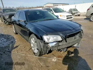 2018 Chrysler 300 Limited with VIN 2C3CCAKG0JH250554, listed as a Copart auction lot 89380265 with 99,334 mi miles and Salvage Title. Bid and sale history available at carsss.com. Image 14.
