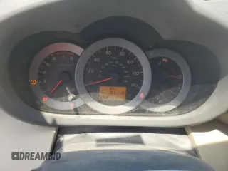 2012 Toyota RAV4 with VIN 2T3BF4DV1CW183607, listed as a Copart auction lot 65178705 with 165,118 mi miles and Salvage title. Bid and sale history available at DreamBid. Image 9.