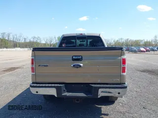 2014 Ford F-150 XL with VIN 1FTFX1EF3EFA91472, listed as a IAAI auction lot 42112651 with 1 mi miles. Bid and sale history available at carsss.com. Image 17.