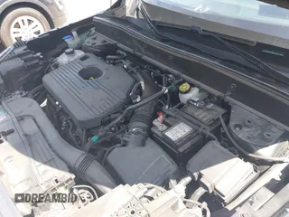 2021 Ford Bronco Sport Badlands z VIN 3FMCR9D98MRA67396, wystawiony jako IAAI lot #42080134 z przebiegiem 52 300 mil mil oraz . Historia ofert i sprzedaży dostępna na DreamBid. Obrazek 10.