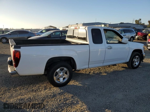2012 GMC Canyon z VIN 1GTE5MFE2C8147282, wystawiony jako Copart lot #87038814 z przebiegiem Nie podano mil oraz Szkoda całkowita • Salvage title. Historia ofert i sprzedaży dostępna na DreamBid. Obrazek 3.