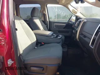 2015 Ram 1500 Lone Star with VIN 1C6RR7LT4FS601346, listed as a IAAI auction lot 42228545 with 129,661 mi miles and . Bid and sale history available at DreamBid. Image 5.