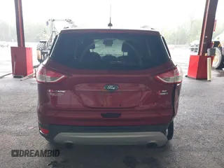 2016 Ford Escape SE с VIN 1FMCU9GX4GUB10282, выставлен на аукционе IAAI как лот 42335883 с пробегом 126 248 миль миль и . История ставок и продаж доступна на DreamBid. Изображение 16.
