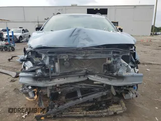 2021 Subaru Crosstrek Special Sports with VIN JF2GTHRC2MH257848, listed as a Copart auction lot 63746235 with 45,797 mi miles and Salvage title. Bid and sale history available at DreamBid. Image 5.
