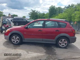 2006 Pontiac Vibe with VIN 5Y2SL65896Z435668, listed as a IAAI auction lot 42366428 with 193,125 mi miles and . Bid and sale history available at DreamBid. Image 14.