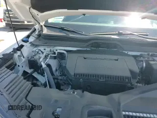 2025 Honda Pilot EX-L с VIN 5FNYG1H44SB064557, выставлен на аукционе Copart как лот 65960875 с пробегом 7 549 миль миль и Списание • Salvage title. История ставок и продаж доступна на DreamBid. Изображение 13.