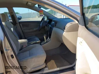 2003 Toyota Corolla CE with VIN 1NXBR32E63Z024319, listed as a IAAI auction lot 42131612 with 139,671 mi miles and . Bid and sale history available at DreamBid. Image 5.