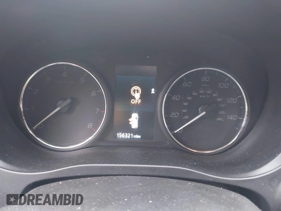 2020 Mitsubishi Outlander SE с VIN JA4AD3A30LZ042990, выставлен на аукционе IAAI как лот 41165747 с пробегом 156 321 миль миль и . История ставок и продаж доступна на DreamBid. Изображение 7.