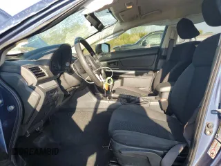 2017 Subaru Crosstrek z VIN JF2GPAAC7HG247593, wystawiony jako Copart lot #56271955 z przebiegiem 71 908 mil mil oraz Szkody całkowita. Historia ofert i sprzedaży dostępna na DreamBid. Obrazek 7.