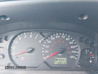 2003 Mazda Tribute ES with VIN 4F2CZ96133KM22960, listed as a IAAI auction lot 41550181 with 159,412 mi miles. Bid and sale history available at carsss.com. Image 7.