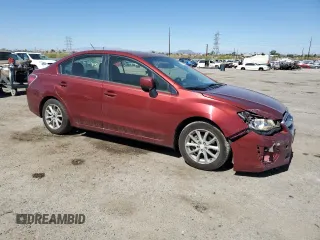 2012 Subaru Impreza Premium z VIN JF1GJAB68CH015599, wystawiony jako Copart lot #61271915 z przebiegiem 150 892 mil mil oraz Czysty tytuł • Clean title. Historia ofert i sprzedaży dostępna na DreamBid. Obrazek 4.