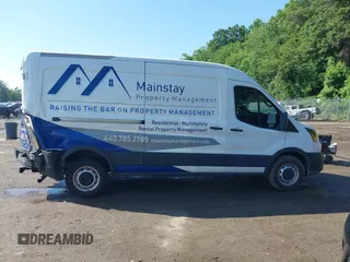 2021 Ford Transit Cargo с VIN 1FTBR1CG8MKA98329, выставлен на аукционе IAAI как лот 42534100 с пробегом 66 953 миль миль и . История ставок и продаж доступна на DreamBid. Изображение 13.