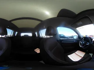 2023 Volkswagen Atlas SE с VIN 1V2JR2CA8PC548121, выставлен на аукционе IAAI как лот 42129010 с пробегом 42 621 миль миль и . История ставок и продаж доступна на DreamBid. Изображение 18.