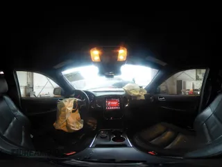 2014 Dodge Durango Limited с VIN 1C4RDHDG9EC975863, выставлен на аукционе IAAI как лот 42023354 с пробегом 146 390 миль миль и . История ставок и продаж доступна на DreamBid. Изображение 18.