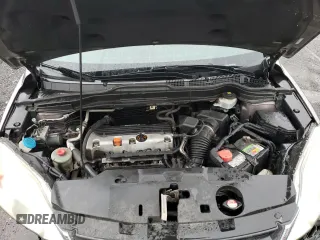 2011 Honda CR-V LX z VIN 5J6RE4H34BL039510, wystawiony jako Copart lot #58443895 z przebiegiem 160 429 mil mil oraz Czysty tytuł • Clean title. Historia ofert i sprzedaży dostępna na DreamBid. Obrazek 12.