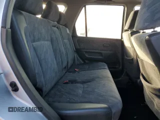 2004 Honda CR-V EX with VIN SHSRD788X4U213102, listed as a Copart auction lot 52420975 with 250,327 mi miles and Salvage Title. Bid and sale history available at carsss.com. Image 11.