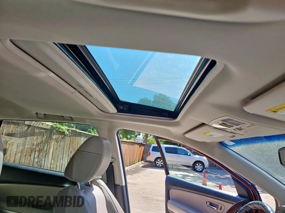 2014 Mazda CX-9 Grand Touring with VIN JM3TB2DA7E0441838, listed as a Copart auction lot 66305865 with 125,585 mi miles and Clean title. Bid and sale history available at DreamBid. Image 13.