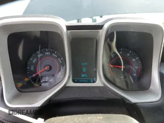 2015 Chevrolet Camaro LT z VIN 2G1FD1E34F9284313, wystawiony jako Copart lot #55575245 z przebiegiem 95 355 mil mil oraz Szkoda całkowita • Salvage title. Historia ofert i sprzedaży dostępna na DreamBid. Obrazek 9.